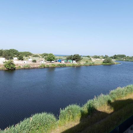 Apartamentai Su Vaizdu I Jura Palanga Exterior foto