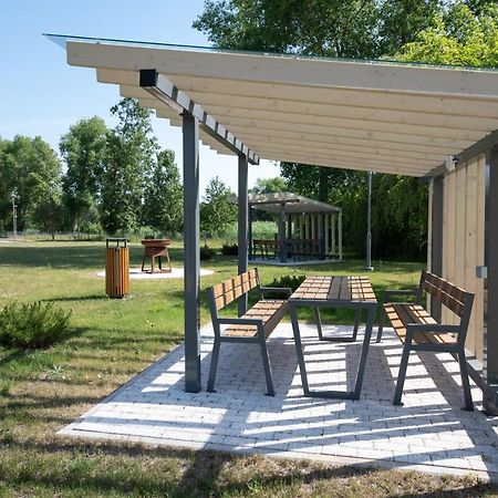 Apartamentai Su Vaizdu I Jura Palanga Exterior foto